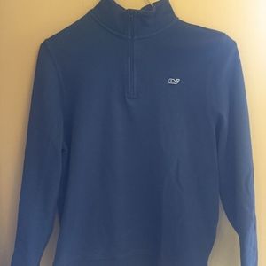 Vineyard Vines boys pullover